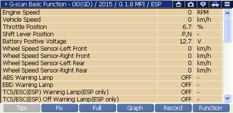 ESP preview